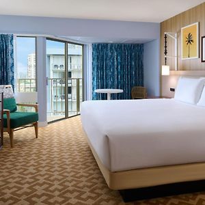Chambre Lit King-Size